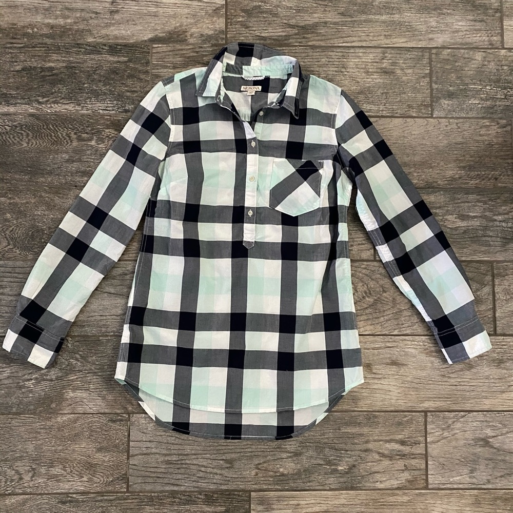 Long Sleeve Top